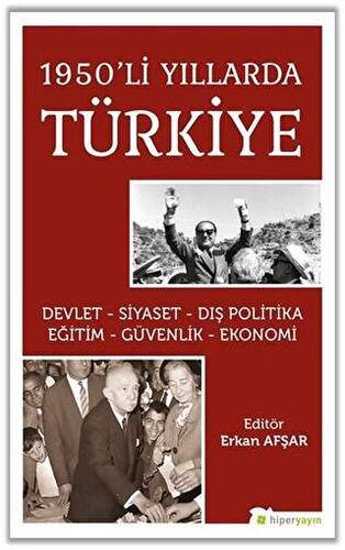 1950’li Yıllarda Türkiye - 1