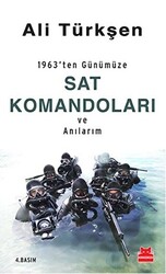1963`ten Günümüze SAT Komandoları ve Anılarım - 1