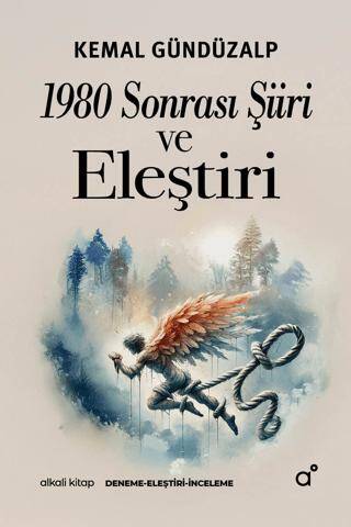 1980 Sonrası Şiiri ve Eleştiri - 1