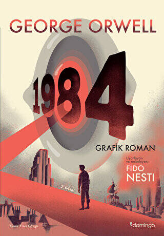 1984 - Grafik Roman - 1