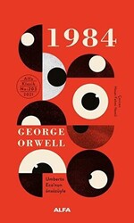 1984 - Umberto Eco`nun Önsözüyle - 1