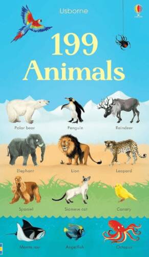 199 Animals - 1