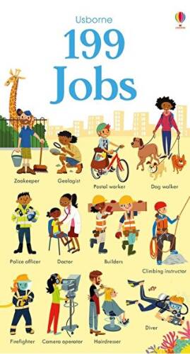 199 Jobs - 1