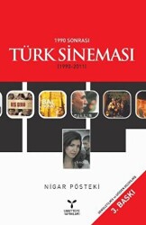 1990 Sonrası Türk Sineması - Umuttepe Yayınları
