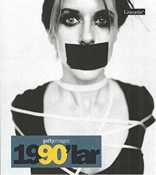 1990’lar Fotoğraflarla 20. Yüzyılın Sosyal Tarihi Getty Images - 1