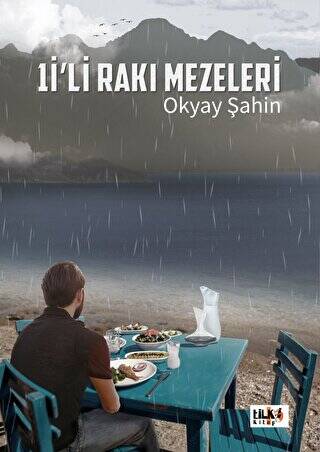 1i`li Rakı Mezeleri - 1