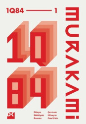 1Q84 - 1. Kitap - 1