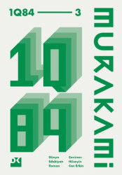 1Q84 - 3. Kitap - 1