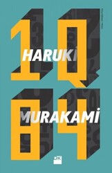 1Q84 - 1