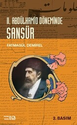 2. Abdülhamid Döneminde Sansür - 1