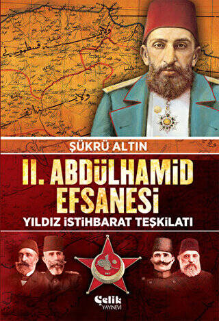 2. Abdülhamit Efsanesi - 1