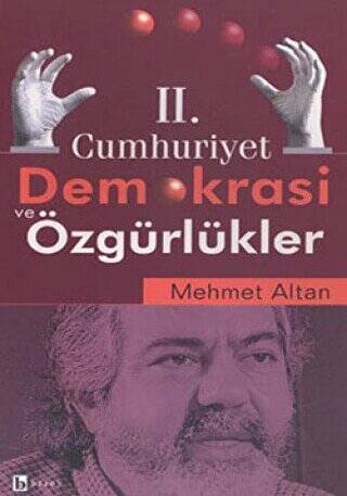 2. Cumhuriyet Demokrasi ve Özgürlükler - 1