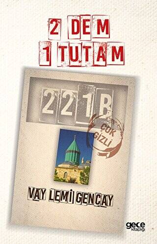 2 Dem 1 Tutam - 1