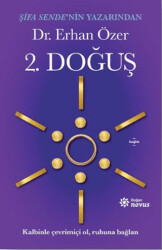 2. Doğuş Kalbinle Çevrimiçi Ol, Ruhuna Bağlan - 1