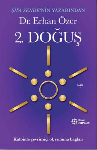 2. Doğuş Kalbinle Çevrimiçi Ol, Ruhuna Bağlan - 1