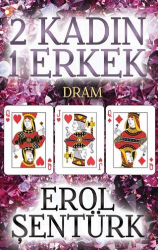 2 Kadın 1 Erkek - 1