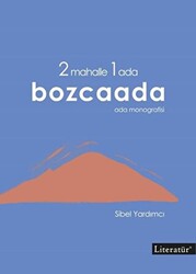 2 Mahalle 1 Ada Bozcaada - 1