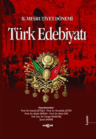 2. Meşrutiyet Dönemi Türk Edebiyatı - 1