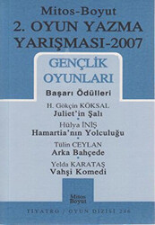 2. Oyun Yazma Yarışması 2007 Gençlik Oyunları - 1