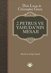 2. Petrus ve Yahuda`nın Mesajı - 1