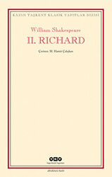 2. Richard - 1