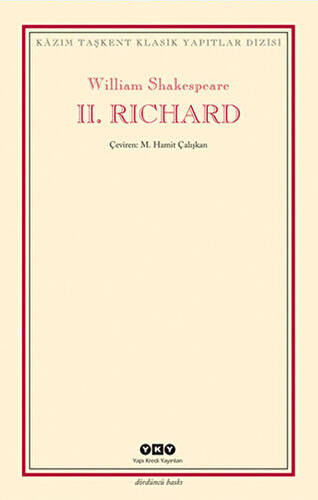 2. Richard - 1