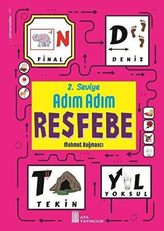 2. Seviye Adım Adım Resfebe - 1