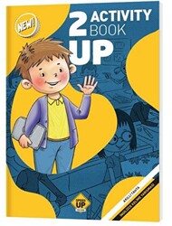 2. Sınıf Activity Book - 1