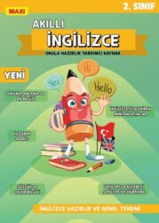 2. Sınıf Akıllı İngilizce - 1