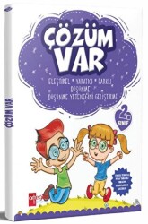2. Sınıf Çözüm Var - Artı Eğitim Yayınları
