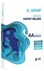 2. Sınıf Hayat Bilgisi Eğitimin 4 Aşaması - 1