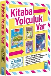 2. Sınıf Kitaba Yolculuk Var - 1