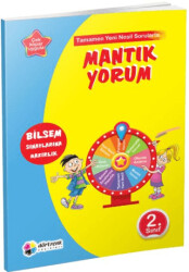 2. Sınıf Mantık Yorum - 1