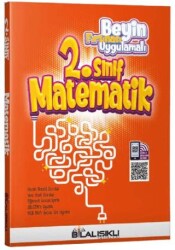 2. Sınıf Matematik Beyin Fırtınası Uygulaması Soru Bankası - 1