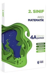 2. Sınıf Matematik Eğitimin 4 Aşaması - 1