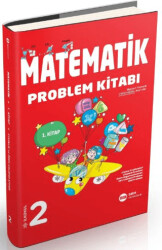 2. Sınıf Matematik No Problem Soru Bankası Merkezi Yayıncılık - 1