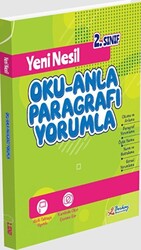 2. Sınıf Oku - Anla Paragrafı Yorumla - 1