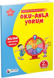 2. Sınıf Oku - Anla Yorum - 1