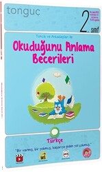 2. Sınıf Okuduğunu Anlama Becerileri - 1
