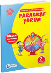 2. Sınıf Paragraf Yorum - 1