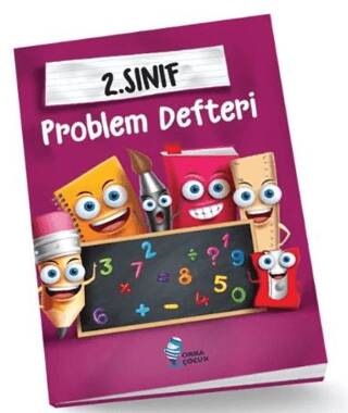 2. Sınıf Problem Defteri - 2 - 1