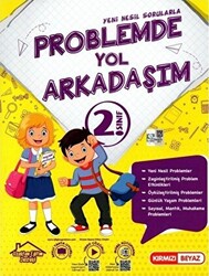 2. Sınıf Problemde Yol Arkadaşım - 1