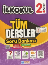 2. Sınıf Tüm Dersler Soru Bankası - Evrensel İletişim Yayınları