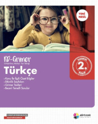 2. Sınıf Türkçe RD - Grimer - 1