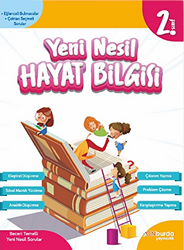 2. Sınıf Yeni Nesil Hayat Bilgisi - 1