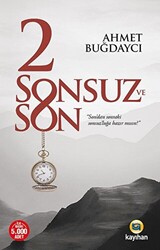 2 Sonsuz ve Son - 1