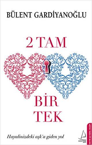 2 Tam Bir Tek - 1