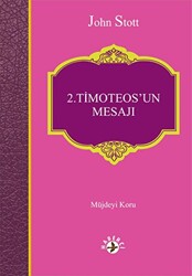 2. Timoteos’un Mesajı - 1