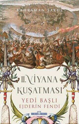 2. Viyana Kuşatması - 1