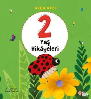 2 Yaş Hikâyeleri - 1